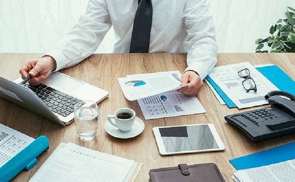 杭州优博财务注册公司网